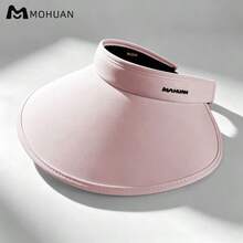 mohuan 女士马尾辫棒球帽 - 女士遮阳帽，加厚帽檐吸汗带可调节帽，适合高尔夫、骑行、钓鱼、网球、跑步、慢跑、度假、节日等场合。 - 多款式 - 查看 12