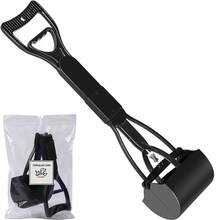 Pet Toothbrush - Black - View 10
