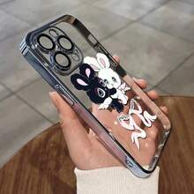 Basic Phone Cases - Light Blue - View 1