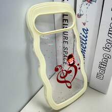 Basic Phone Cases - Black - View 7
