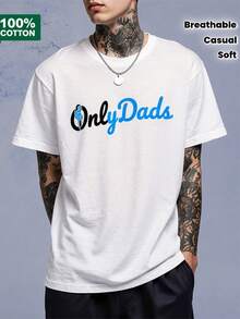 Men T-Shirts - White - View 7