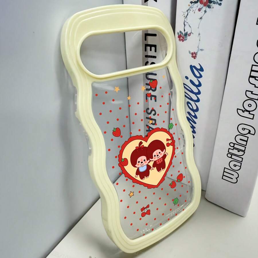 Basic Phone Cases - צָהוֹב - ראה 1