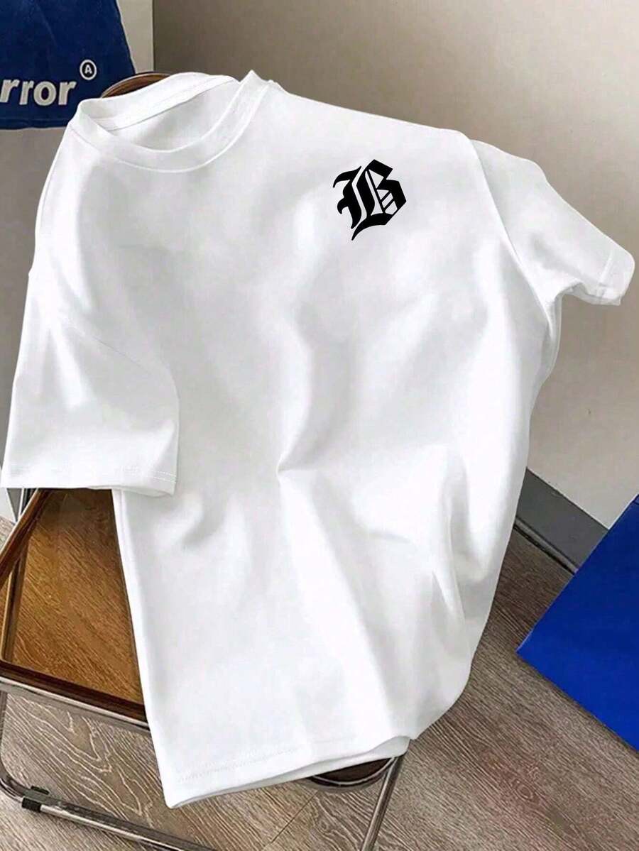 Women T-Shirts - White - View 1