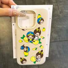 Basic Phone Cases - Purple - View 2