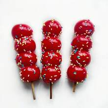 1个2026新款创意逼真棉花糖捏捏乐玩具，柔软Q弹，新奇解压玩具，送给孩子的完美礼物 - 有趣的礼物，生日礼物，节日礼物，儿童礼物 - 彩色 - 查看 8