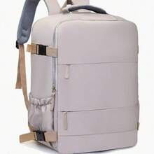 Outdoor Sports Nylon Men'S Chest Bag, Multi-Function Waist Bag, Large Capacity Messenger Bag, Lightweight Shoulder Bag, Multi-Pocket Travel Bag - Multicolor - View 2