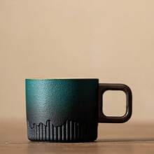 Teaware Sets - Oven That Turns Green - View 13