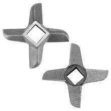 Kitchen Meat Grinders - Size 4 - View 6