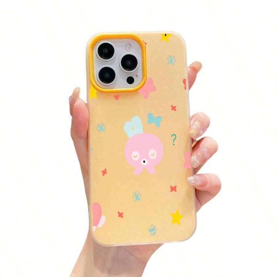 Basic Phone Cases - צָהוֹב - ראה 1