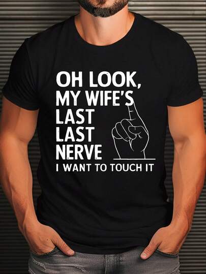Men T-Shirts