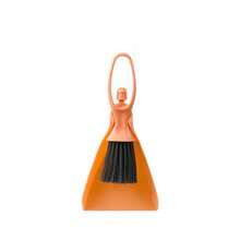 Bộ 2 chổi vệ sinh ngăn kéo và mặt bàn, bộ chổi và hốt rác mini, chổi vệ sinh bàn phím bàn ăn, chổi vệ sinh khe hẹp trên mặt bàn. - Nhiều màu - Xem 11
