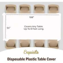 Tablecloths - Balloon - View 4