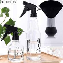 Bộ 2 bình xịt tạo kiểu tóc chuyên nghiệp - Bình xịt phun sương áp suất cao, phun liên tục, dụng cụ chải tóc chuyên nghiệp. - Trong sáng - Xem 14