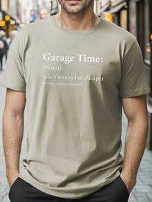 Camisetas masculinas - Preto - Ver 9