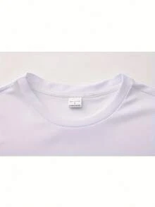Men T-Shirts - White - View 3