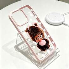 Basic Phone Cases - Light Gray - View 6