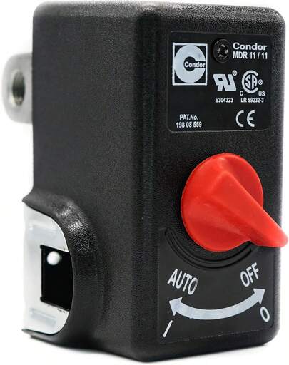 For  Craftsman Air Compressor Pressure Switch D55168 D55167 D55146