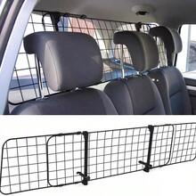 Pet Barriers - Black - View 2
