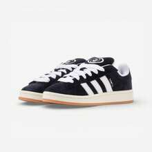 Adidas أديداس كامبوس 00S - أبيض - مشاهدة 4