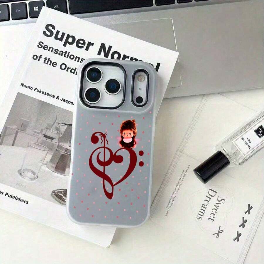 Basic Phone Cases - czarny - Zobacz 1