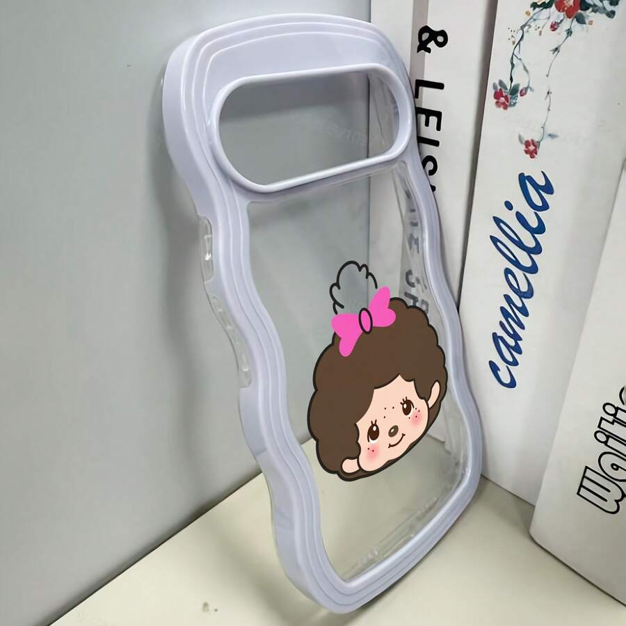 Basic Phone Cases - Lawendowy Fiolet - Zobacz 1