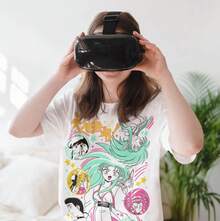 Estilo Fire / Ropa Urbana / Estilo Japonés / Unisex / 100%. - Negro - Ver 3