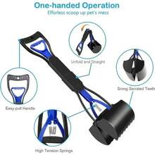 Pet Toothbrush - Black - View 4