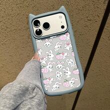Basic Phone Cases - Black - View 3