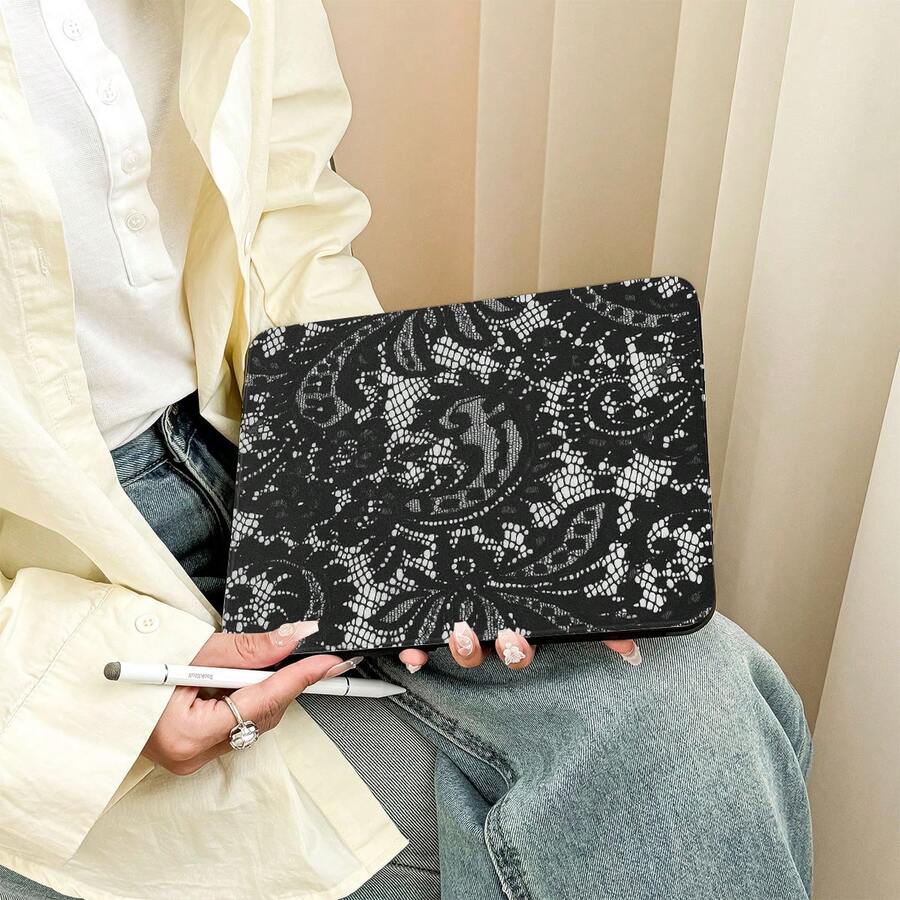 1 件装翻盖式桌面保护套，带笔槽、360° 旋转支架，PU 皮革材质，具备自动休眠/唤醒功能，兼容三星 A9/A9+/S9/S9FE/A11/A11+/S11/S10 FE/S10 FE+/S10 Lite 和苹果 A16 2025、Air 11/13、M3 2025、Mini 7 A17、Pro 2024、Air 11/13、M2 2024、Pro 11/13、M4 2024、Pro 12.9、7/8/9 代、10.2、10 代、10.9，也兼容小米 SE 11。 - 彩色 - 查看 1