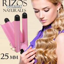 Curling Tongs & Curling Wands - 粉色 - 查看 4