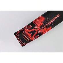 Mieyco manga de brazo protección solar UV mangas de ciclismo baloncesto correr pesca mangas de puño al aire libre calentadores de brazo de ciclismo - 3 - Ver 7