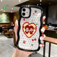 Basic Phone Cases - Lavender Purple - View 2
