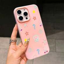 Basic Phone Cases - Yellow - View 7