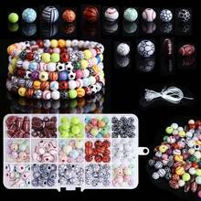 15 Types Of Ball-Shaped DIY Keychains, Pendants, Bracelets, Necklaces For Sports Enthusiasts - Multicolor - View 11
