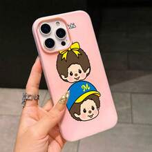 スマホケース 2in1 可愛いデザイン クリアデザイン 高透過 シンプルおしゃれ TPU+PP二層構造 全面保護 耐衝撃 傷防止 カメラレンズ保護 17pro Max/17pro/17/11/12/13/14/15/15Pro/15PluS/15Pro Max/16/16Pro/16PluS/16Pro Max/MIN/X/XR 対応 インスタ映え 大人上品 プレゼント - 黄色 - チェックする 7