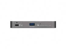 OWC - Hub Thunderbolt - Hub Thunderbolt 4 à 5 ports pour Mac et Windows - Voir 1
