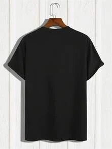 Women T-Shirts - Black - View 3