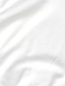 Plus Size T-Shirts - White - View 5