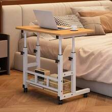 1 Bộ bàn ăn và ghế, 1 Tủ đầu giường, 1 Bàn nhỏ di động, 1 Bàn học/bàn sinh viên, 1 Bàn xếp điều chỉnh được cho ký túc xá, 1 Bàn ngoài trời - Nhiều màu - Xem 16