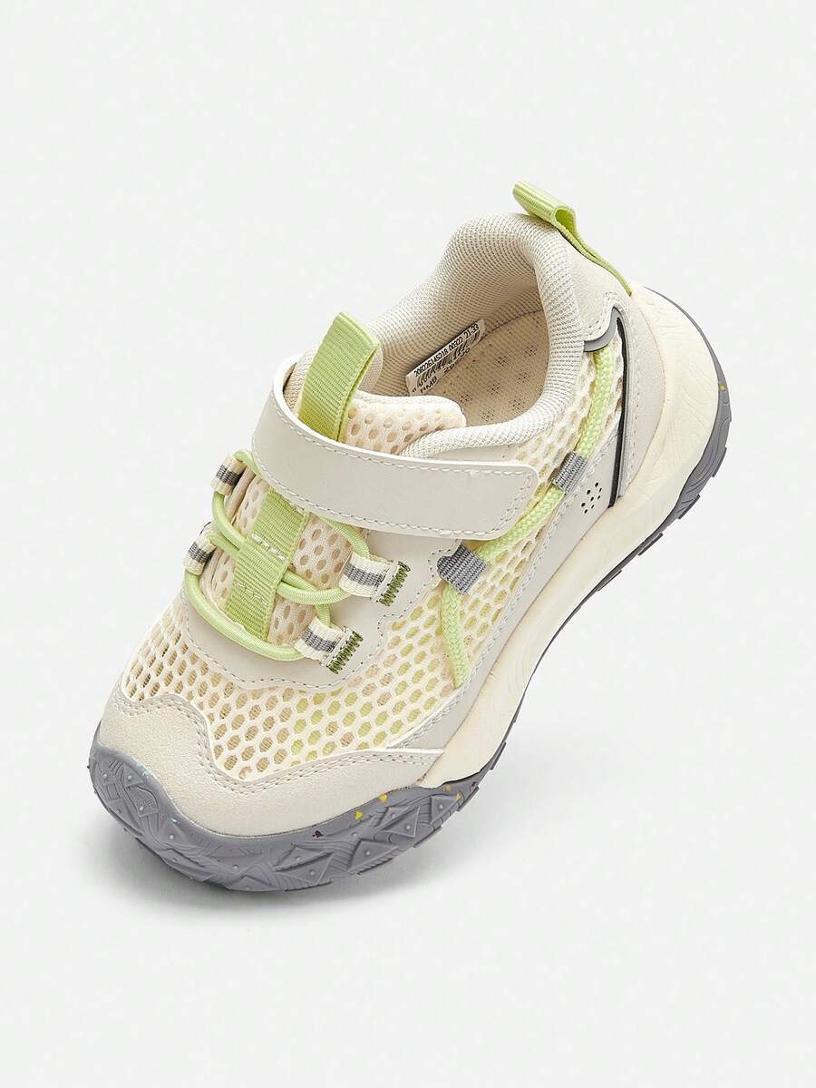 Balabala Kids Functional Sandals Boys Girls Summer Anti Slip Outdoor Walking Beach Travel Sport Shoes Casual Daily Wear - Gray Tone - View 1