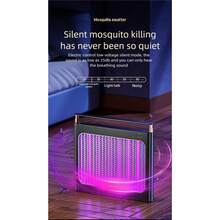 High-Speed Turbo Fan - USB Powered, Compact Design, Efficiently Clears Dust, Snow And Debris - Great For Home Cleaning, Grilling, Outdoor Activities And Emergencies - Multicolor - View 8