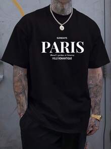 Women T-Shirts - Black - View 12