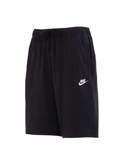 Pantalones Nike para hombre, estilo verano 2026, nuevos, deportivos, casuales, sencillos, básicos, con logo pequeño, cómodos y transpirables, modelo BV2773-010
