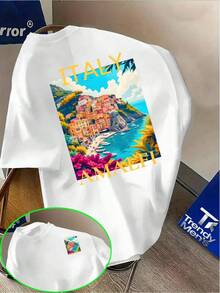 Women T-Shirts - White - View 1