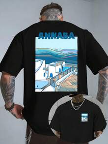 Women T-Shirts - Black - View 6