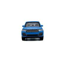 1:43 Scale Land Rover Range Rover 50th Anniversary Commemorative Edition Diecast Model Car, Pull Back & Go, Smooth Driving, Collectible, Ideal Gift For Car Enthusiasts - Multicolor - View 5