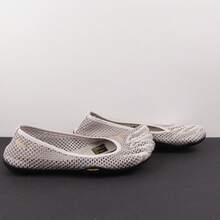 [48-Hour Shipping]Women's Split-Toe Fitness Shoes, Non-Slip Breathable Pilates Dance Training Five-Toe Shoes - 4 - 查看 8