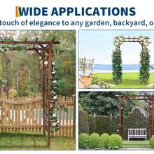 Plant Cages & Supports - Flat Top - View 4