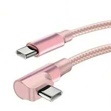 Cables - Pink - View 3