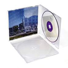 CD & DVD Racks - zoals op de foto - Bekijken 7